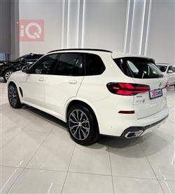 بي ام دبليو X5